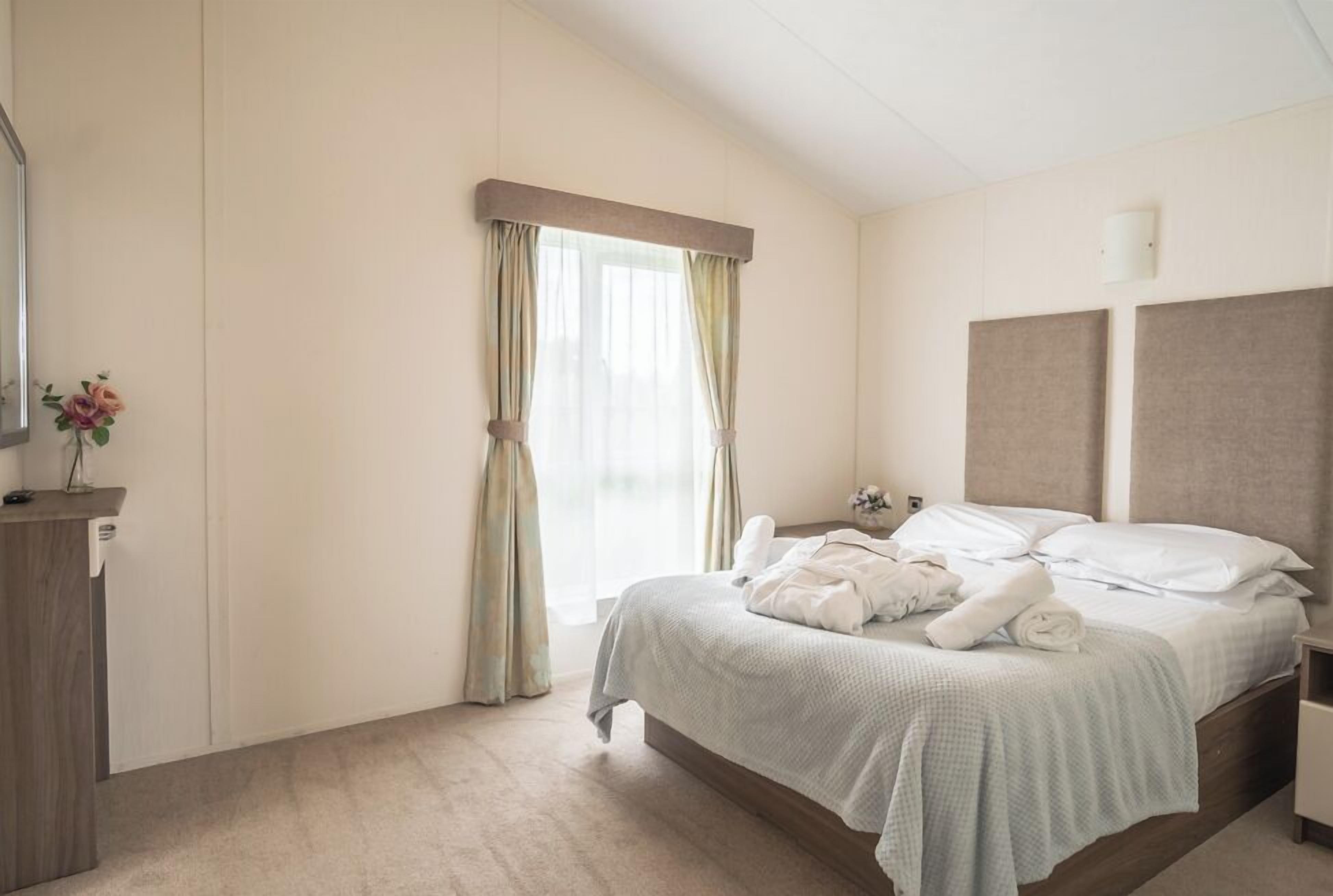 Basic Chalet | WiFi, bed sheets
