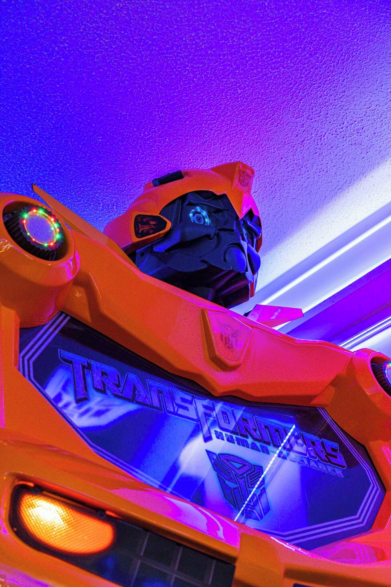 ゲームコーナー