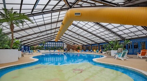 Marine Holiday Park