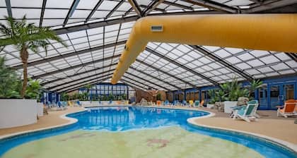 Marine Holiday Park