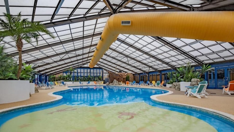 Marine Holiday Park