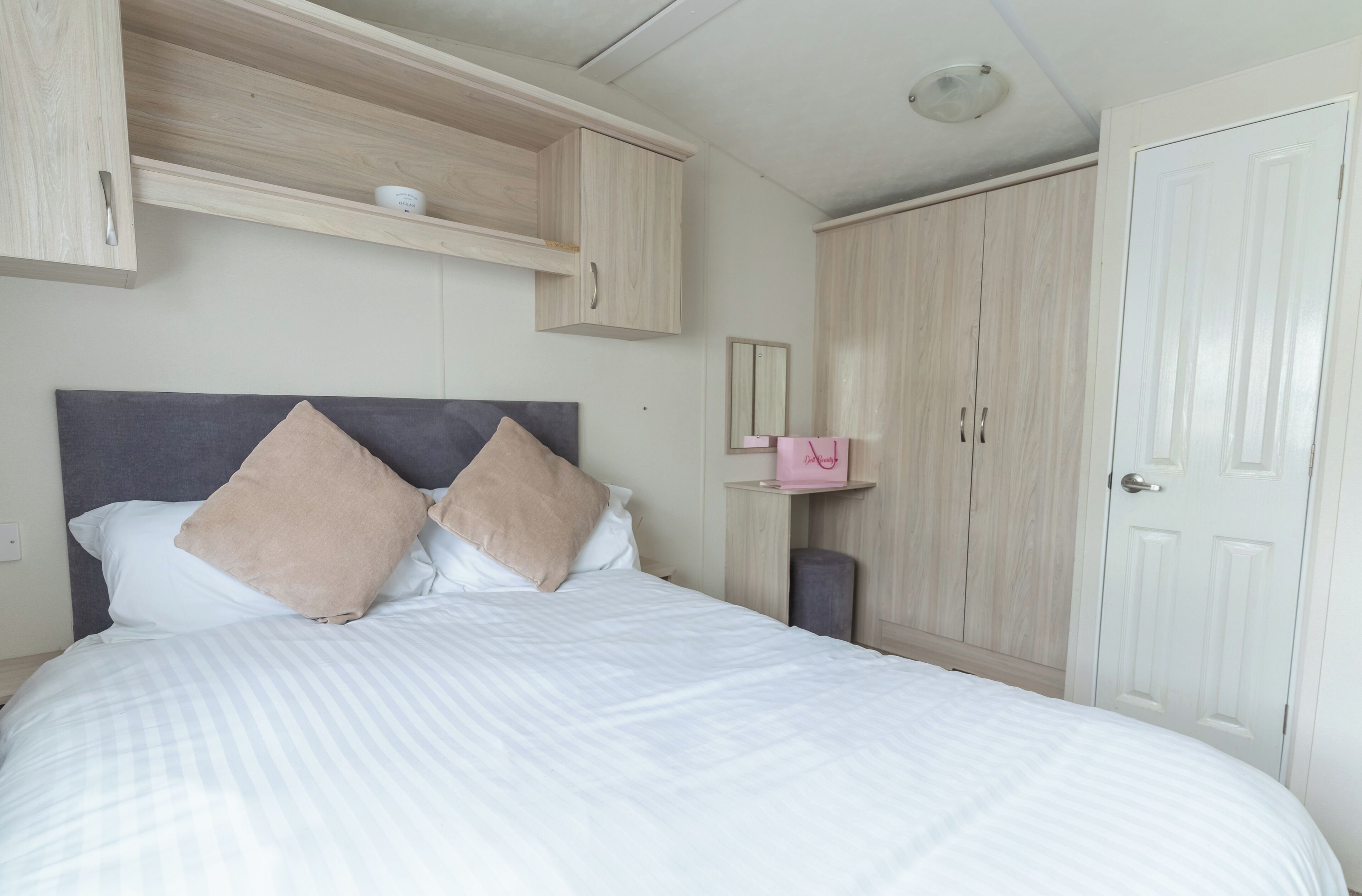 Accessible Holiday Home
