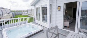 Marine Holiday Park