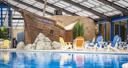 Marine Holiday Park