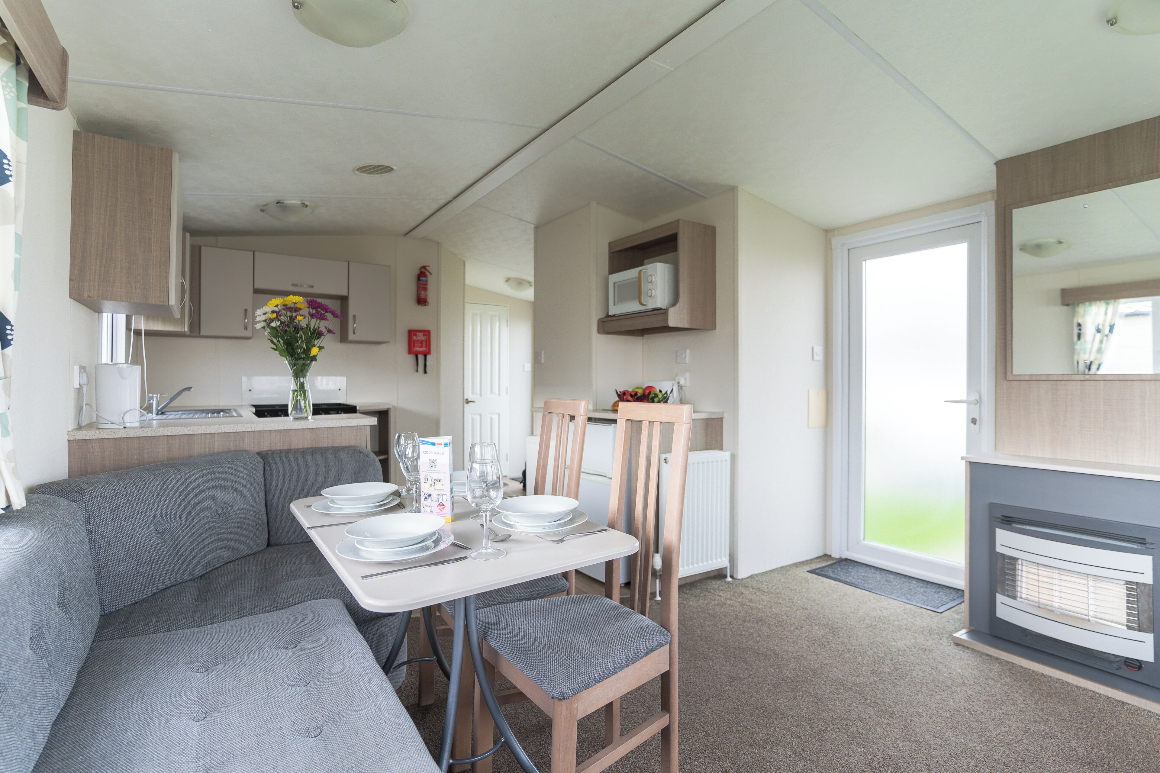 Gold 2 | Private kitchen