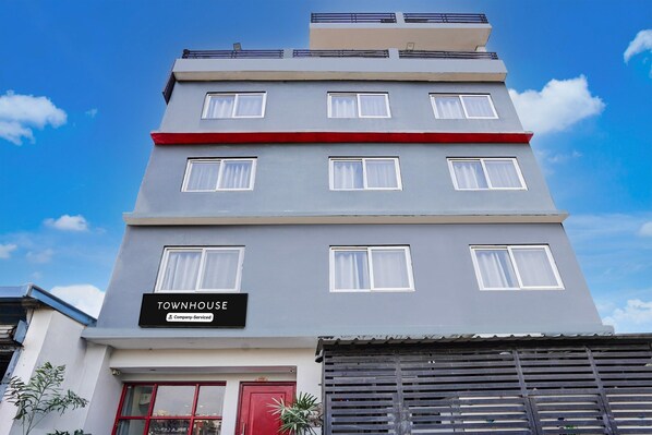 House | Exterior