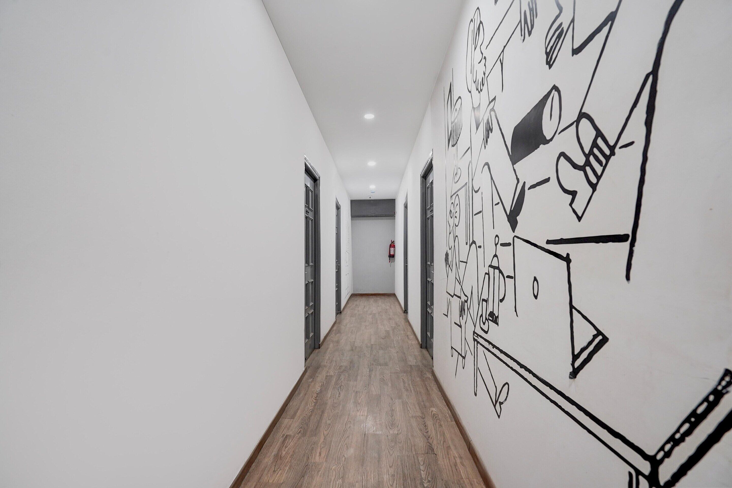 Casa | Interior