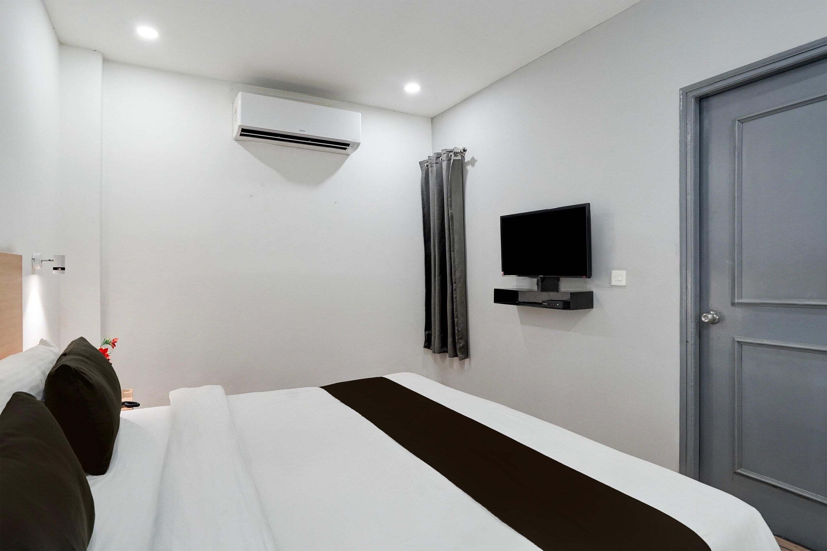Rumah | 1 kamar tidur