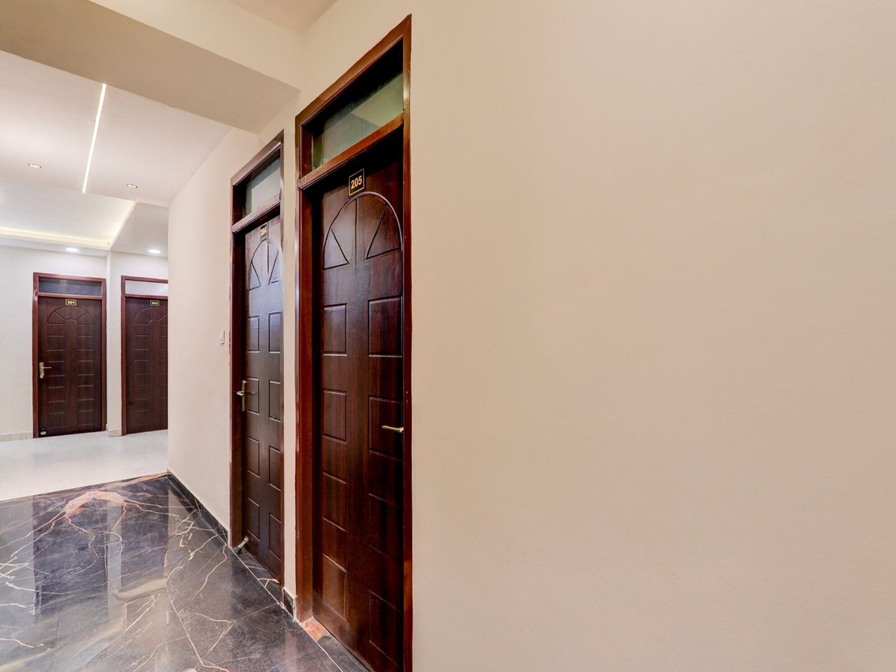 House | Interior