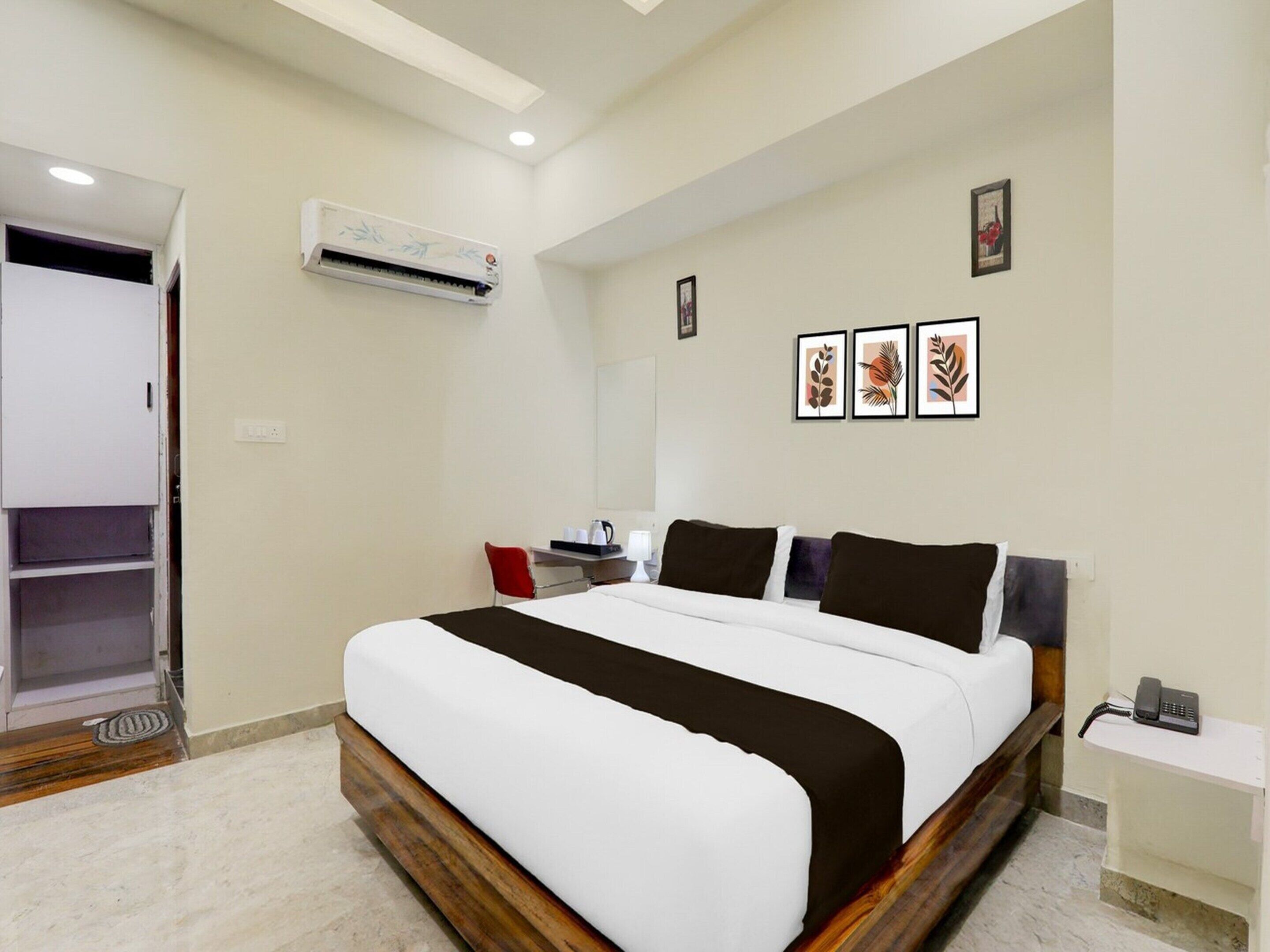 House | 1 bedroom