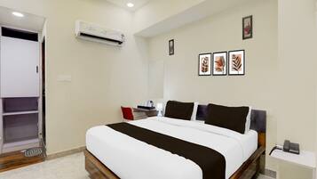 House | 1 bedroom