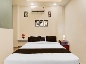 Rumah | 1 kamar tidur