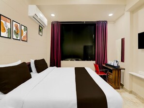 Rumah | 1 kamar tidur