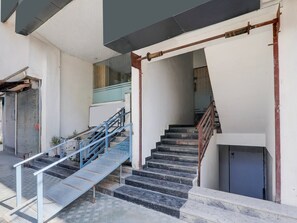 Nhà | Quầy tiếp tân