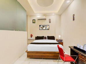 House | 1 bedroom - Deluxe With Balcony Kakadeo Kanpur Avon (Kanpur)