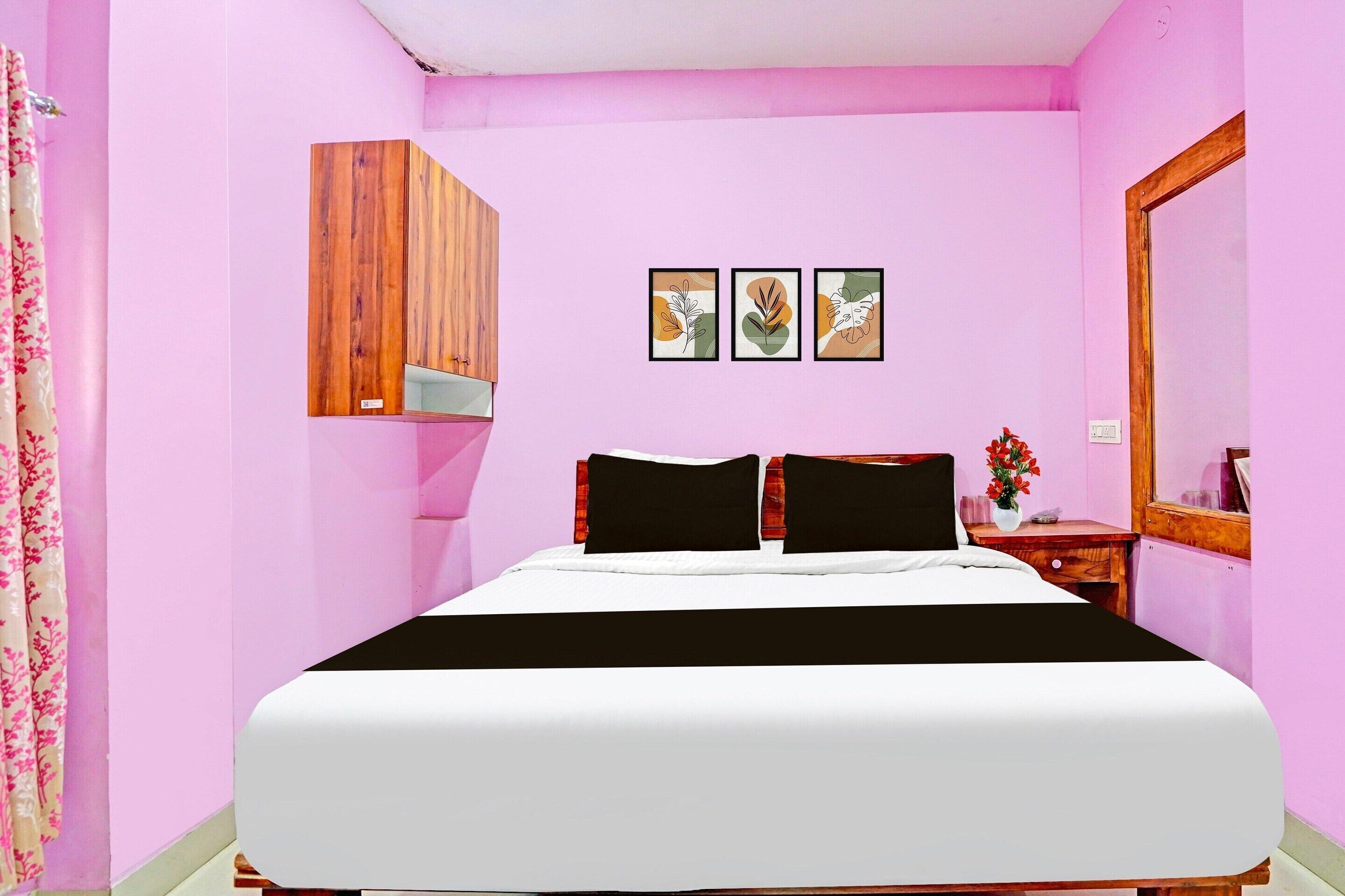 House | 1 bedroom