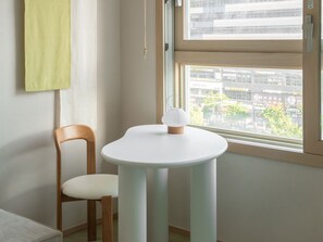 Interior - Modern Studio in Seoul near Gimpo Airport (Gangseo-gu)