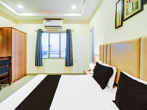 1 bedroom - Suitered Hills Lakdikapul (Hyderabad)