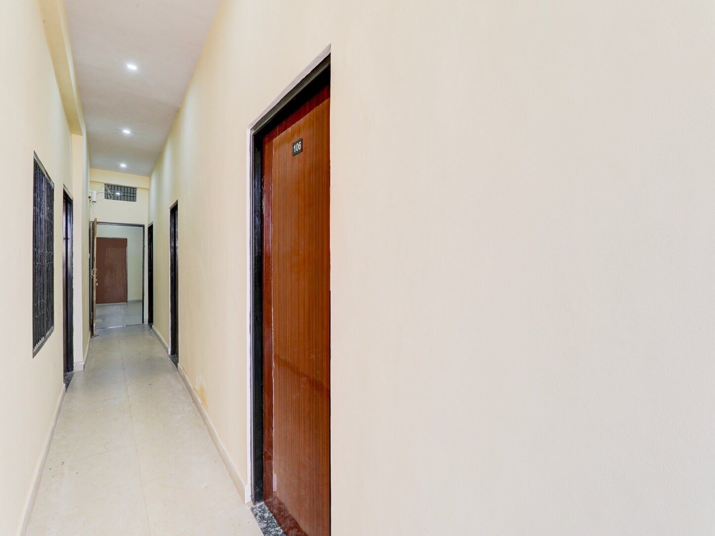 House | Interior