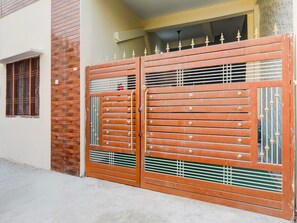 Casa | Fachada