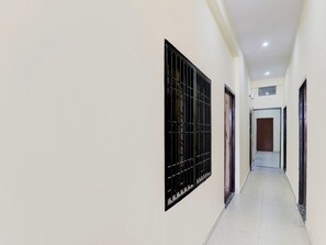 บ้านพัก | ภายใน