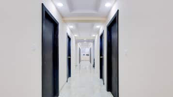 House | Bahagian dalam