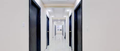 Maison | Intérieur