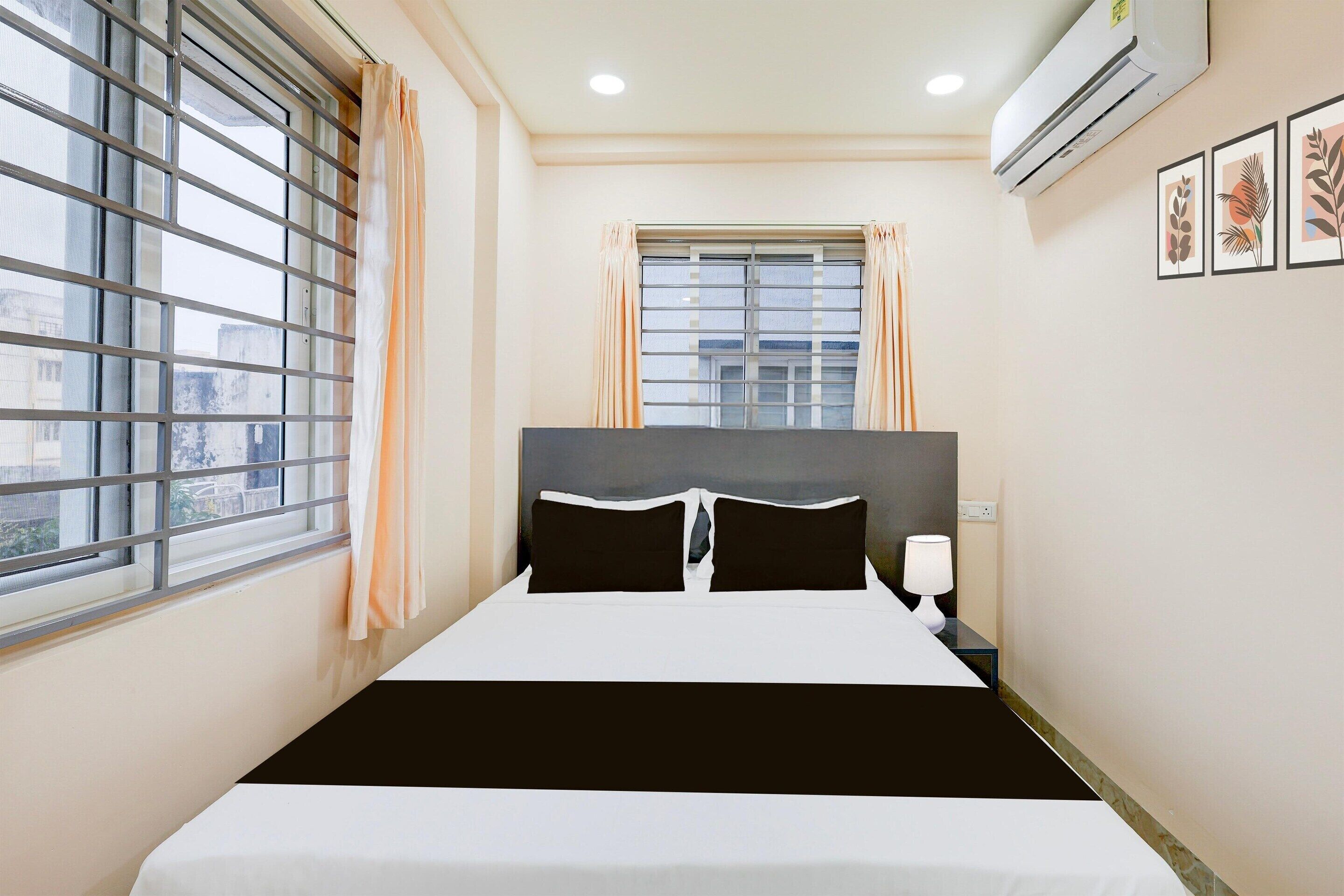 House | 1 bedroom