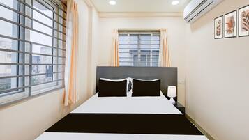 House | 1 bedroom