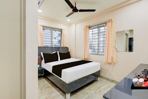 House - Deluxe MVP Sector With Kailasagiri Hill View (Visakhapatnam)