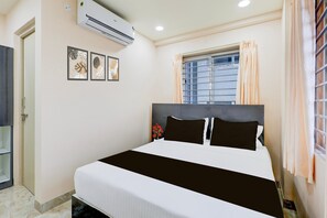 1 bedroom - Deluxe MVP Sector With Kailasagiri Hill View (Visakhapatnam)