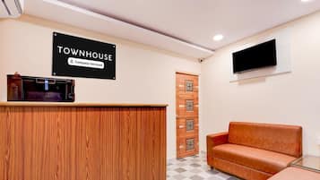 House | Reception