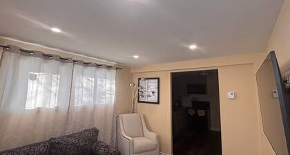 Amazing 1 Bed apartment in an excellent location