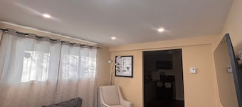 Amazing 1 Bed apartment in an excellent location