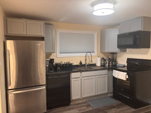 Amazing 1 Bed apartment in an excellent location