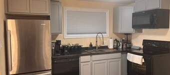 Amazing 1 Bed apartment in an excellent location