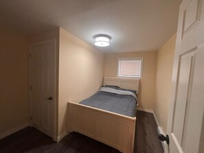 1 habitación y internet 