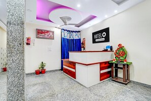 Nhà | Quầy tiếp tân