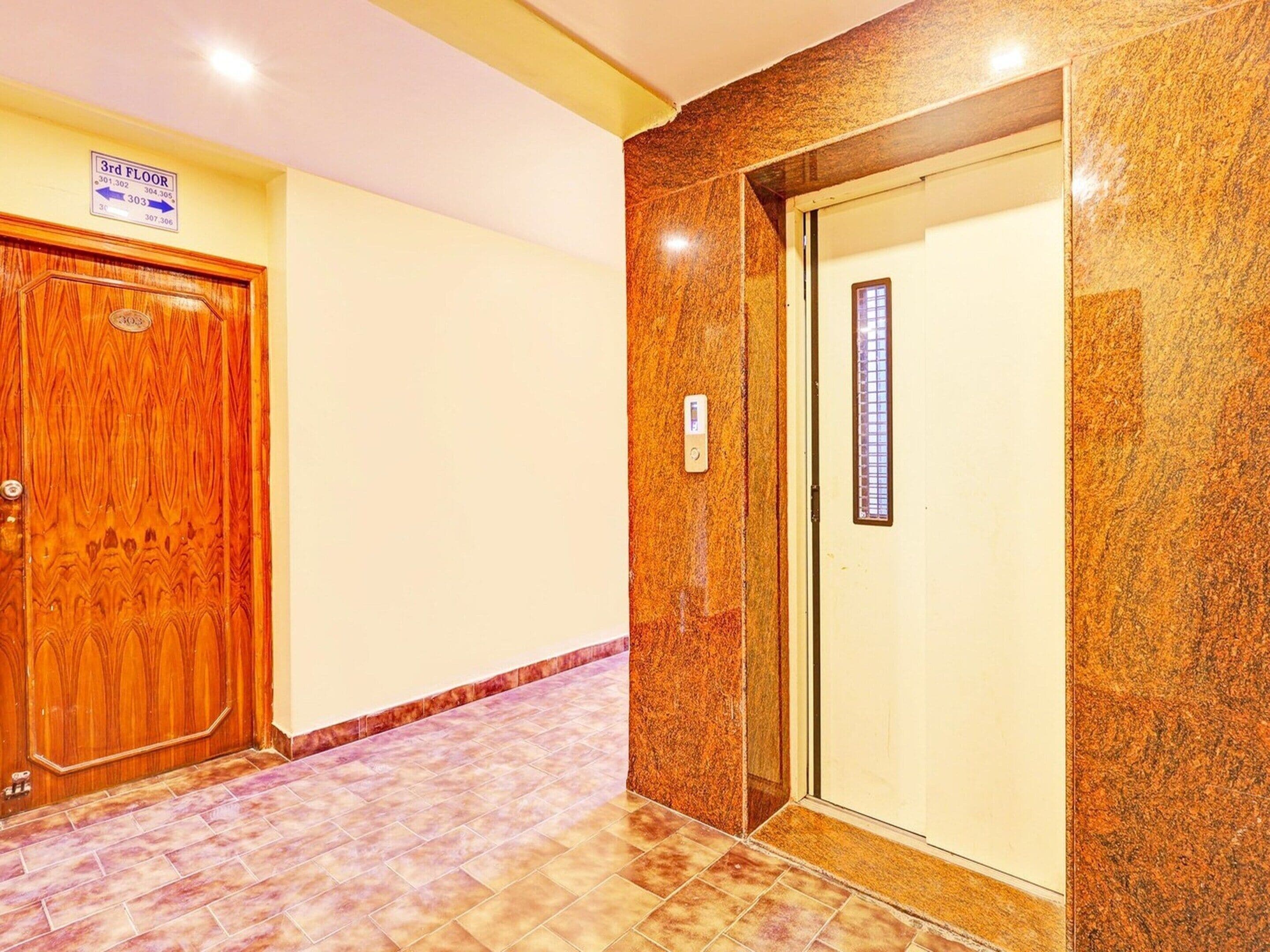 House | Interior