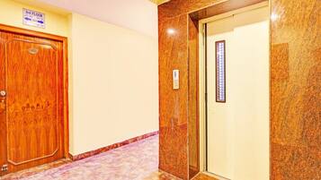 House | Interior