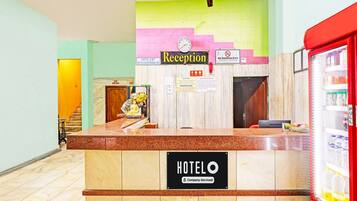 House | Reception