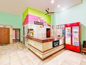 Nhà | Quầy tiếp tân