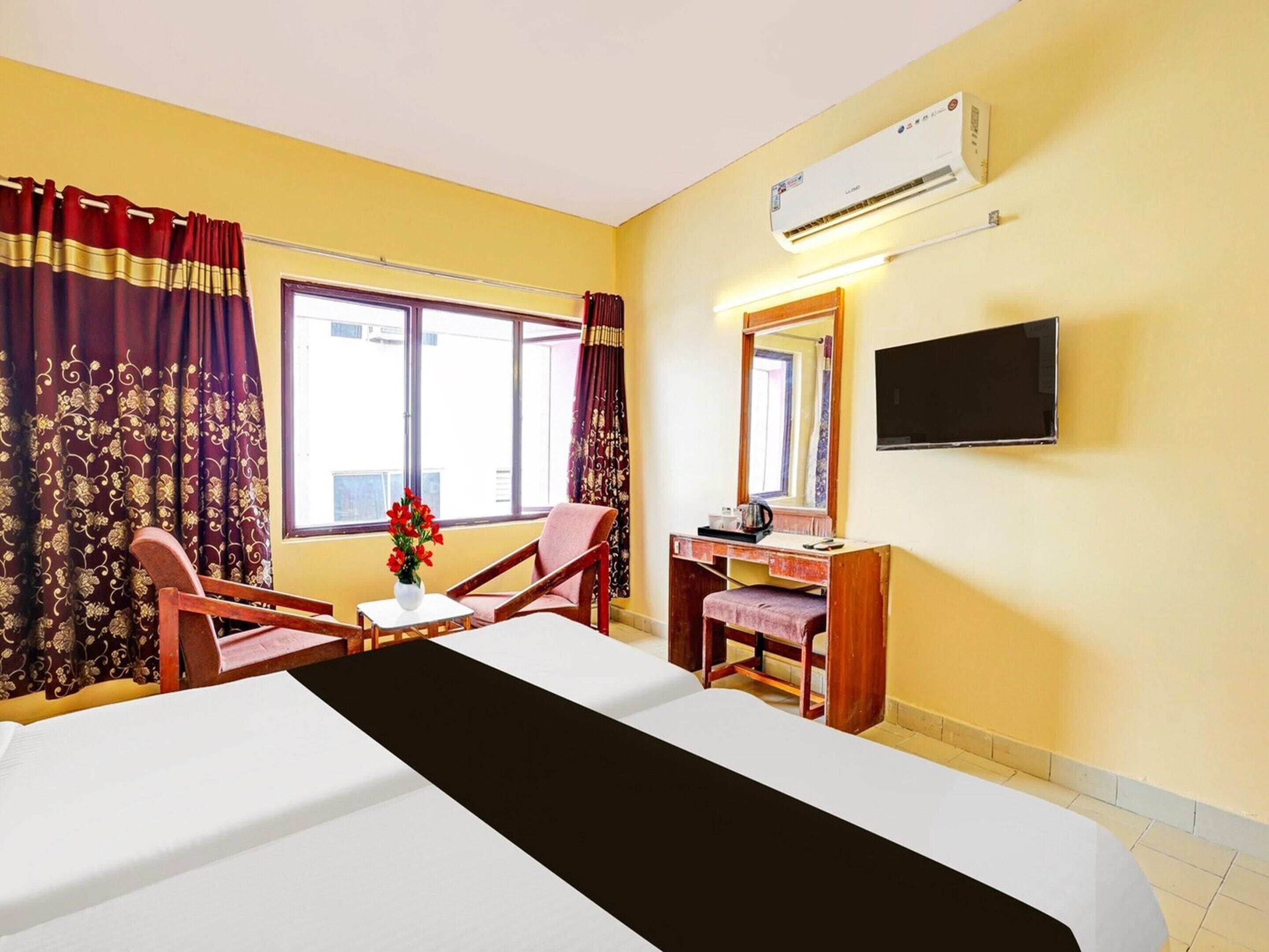 House | 1 bedroom