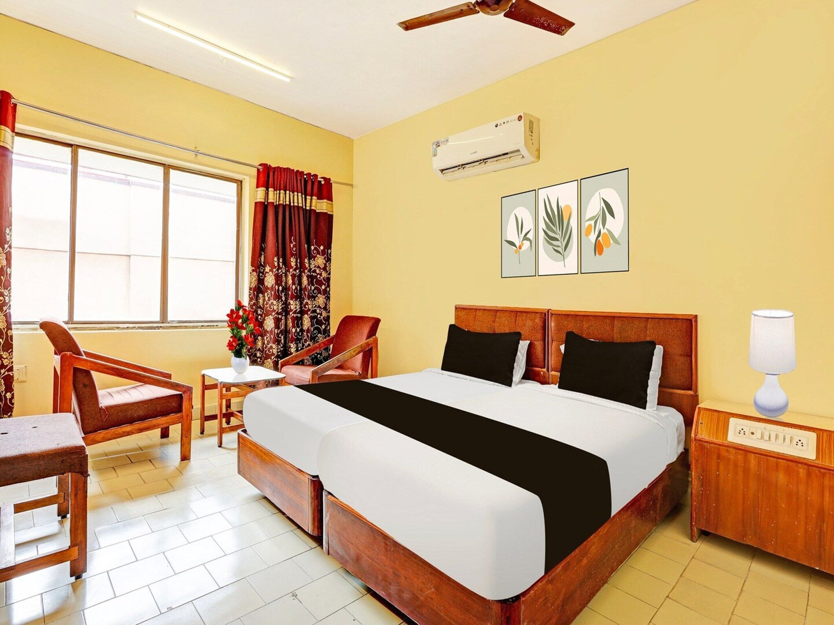 Ferienhaus | 1 Schlafzimmer