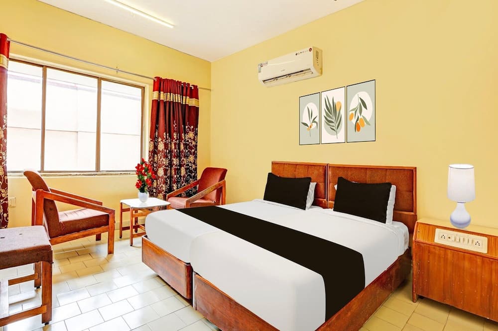 Hotel O Gajuwaka Near Kurmanpalem