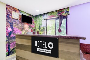 House | Reception - Classic With Balcony LB Nagar Metro (Hyderabad)