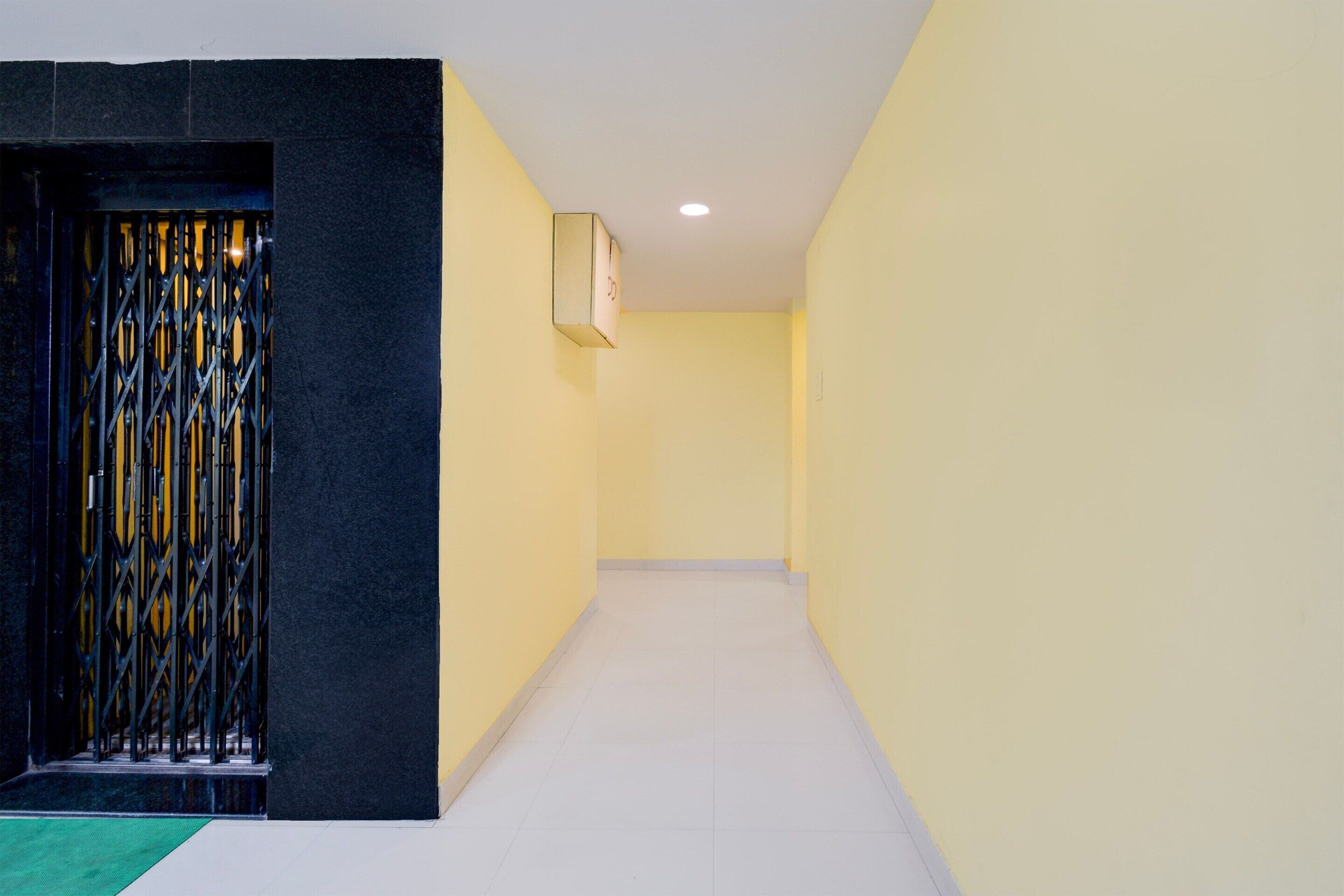 House | Interior