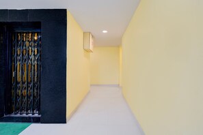 House | Interior - Classic With Balcony LB Nagar Metro (Hyderabad)