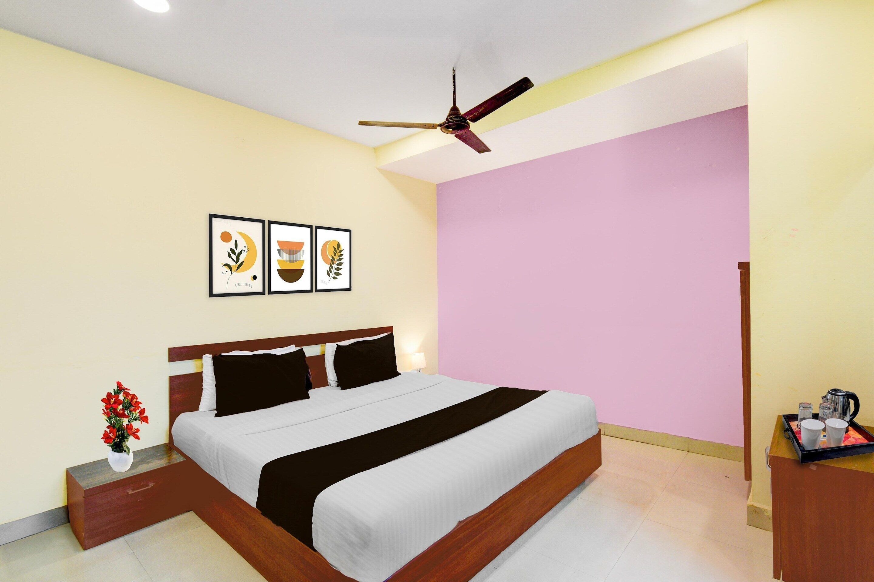 Casa | 1 dormitorio