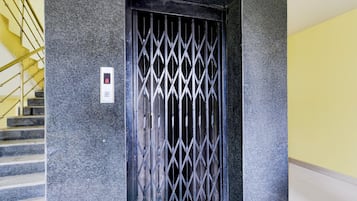 House | Interior